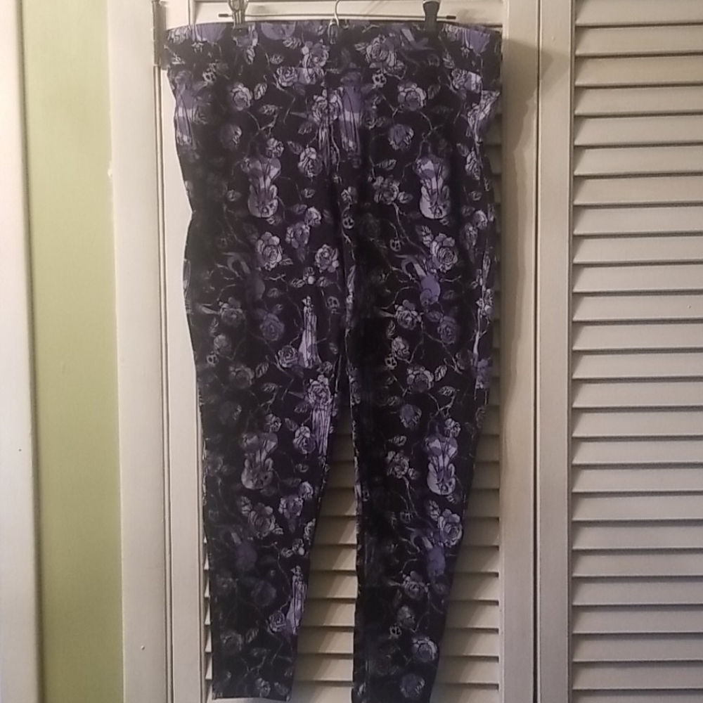 Disney Villians Leggings